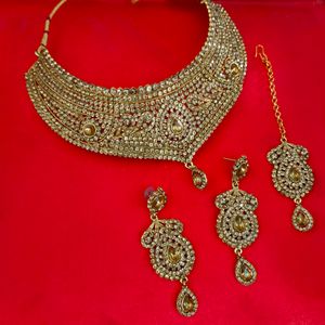 jewellery set