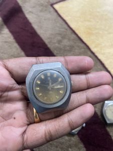 Vintage Watch Lot