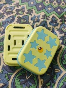 Soap Case