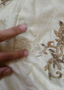 Floral Lehenga Choli