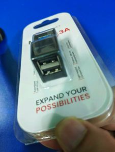 Portronics Multi Usb Hub