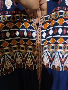 Size - XS .So Comfortable And Best For Summer