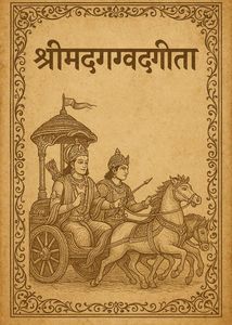 Srimad Bhagavad Gita