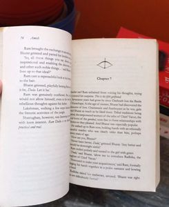SCION OF IKSHVAKU