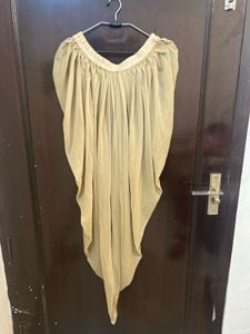 Designer Lungi Co-ord Set