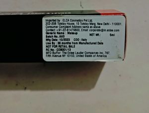 MAC Retro Matte Liquid Lipcolour