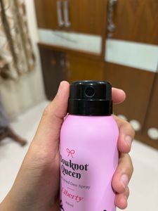 Miniso Deodorant