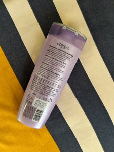L&#39;Oreal ParisHyaluron Moisture Shampoo-used Once