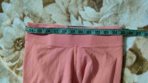 Pink Trouser For Girls