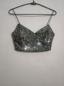 Party Co ORdset Top And Bottom Skirt