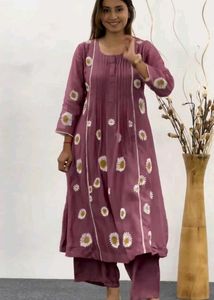 ACJP11 Beautiful Dress