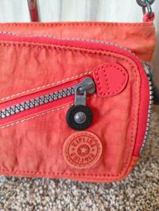 Kipling Crossbody Bag