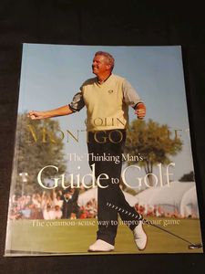 The Thinking Man's Guide to Golf
