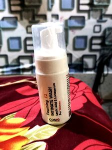Cosiq Intimate Wash