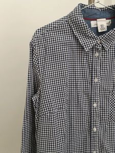 L.O.G.G H&amp;M shirt