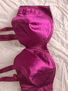 Big Size Imported Comfortable Bra
