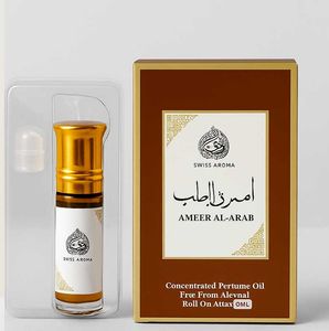Buy 1 Get1 Free Attar 6ml