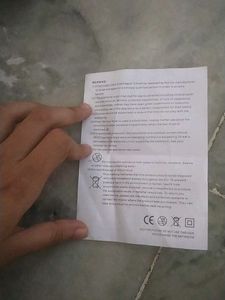 NOVA Hair Dryer