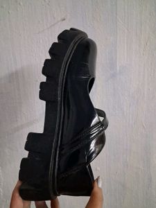 Pinterest Mary Janes Chunky Platform Shoes