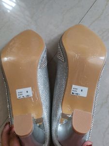 Partywear Ladies Shoes