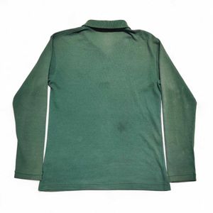 Ralph Lauren Solid Pullover | Chest 36