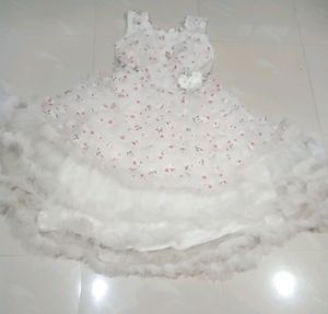 Butterfly Nat Gown