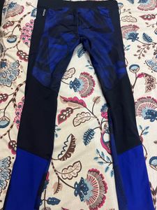 Domoyos By Decathlon Tights