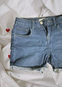 Denim Co. Jeans Shorts