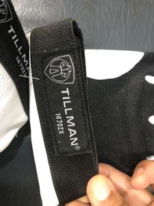 Truefit &amp; Tillman Work Gloves Size 2XL