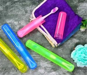 Toothbrush Holders
