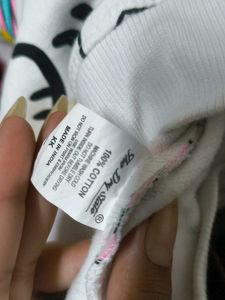A Funcky Cool Sweatshirt