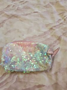 Unicorn Sequin Bag