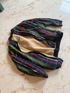 UCB Fleece Jacket