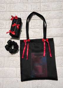 Pinteresty Tote Bag 🎀