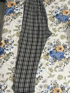 winter wear kurta &amp; Palazzo (Pant)