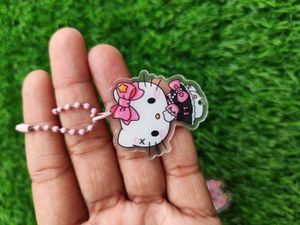 Sanrio Charms