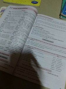 Navneet Digest standard VII English Balbharati
