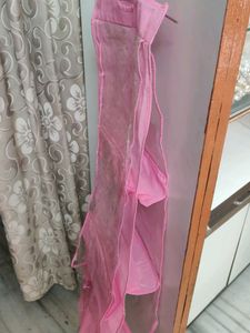 Set Of Organizer For Clothes Handbag And Laundry I