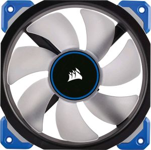New Corsair ML120 PRO LED, Premium Magnetic Fan
