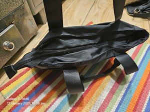 Fendi Copy Waterproof Bag