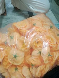 Fake Flower 🌹🌹