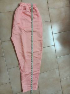 Peach Palazzos