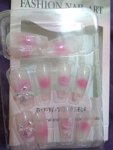 Fashion Nail Art Set