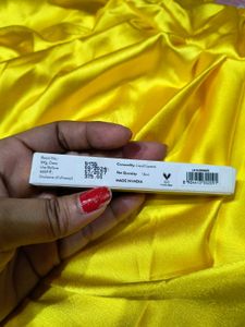 MyGlamm LIT Liquid Lipstick