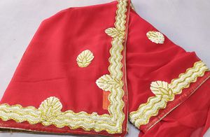 New Party Wear Saree Sale