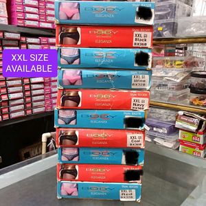 🩲 Bodycare Men Briefs (1 Pcs)🔥