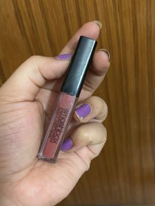 Smashbox liquid lipstick