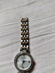 Vintage D Signerz Women&#39;s Watch
