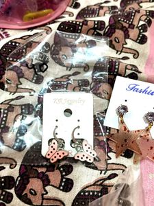 Earring Bundle