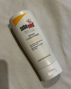 Sebamed Shampoo &amp; Conditioner